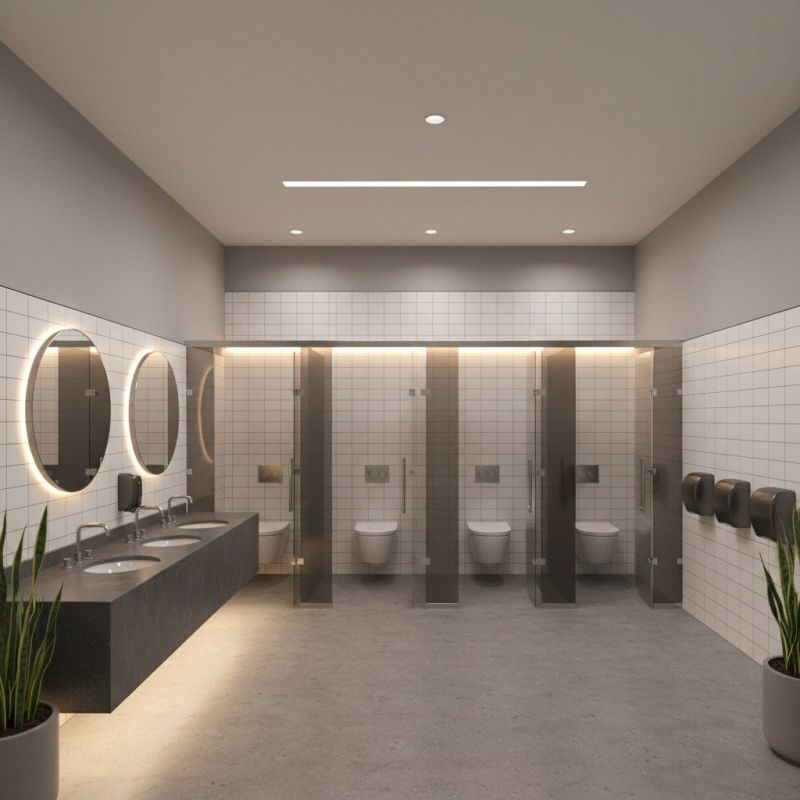 Bathroom Remodeling in Upper Marlboro, MD