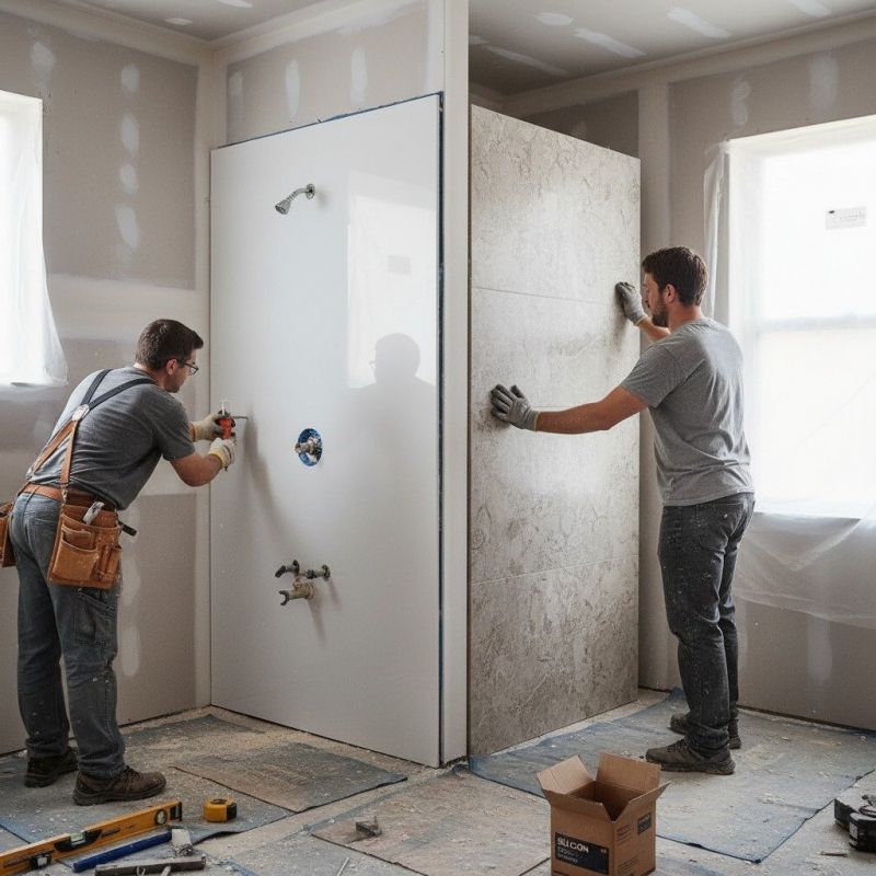 Bathroom Remodeling in Upper Marlboro, MD
