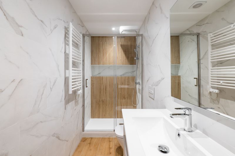 Basement Bathroom Remodeling in Upper Marlboro, MD