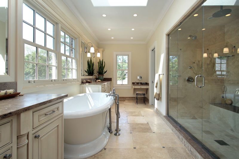 Bath Remodeling in Upper Marlboro, MD
