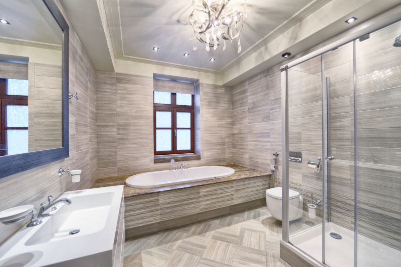Bath Remodeling in Upper Marlboro, MD