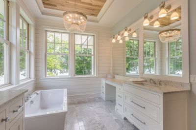 Bath Remodeling in Upper Marlboro, MD