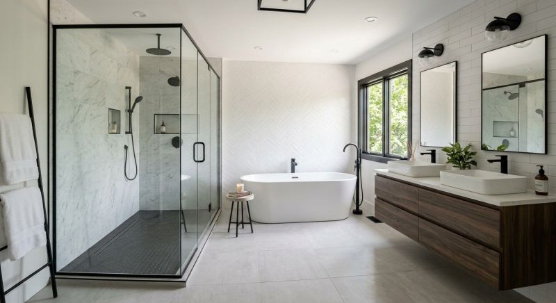 Bathroom Conversion Service in Upper Marlboro, MD