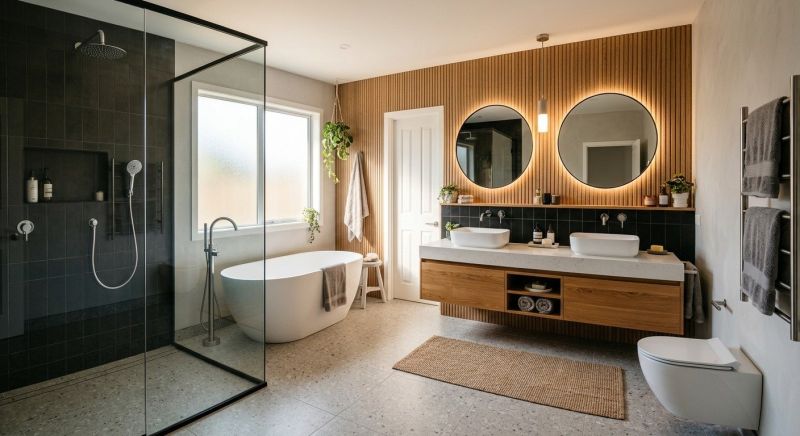 Bathroom Conversion Service in Upper Marlboro, MD