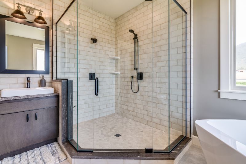 Bathroom Expansion in Upper Marlboro, MD
