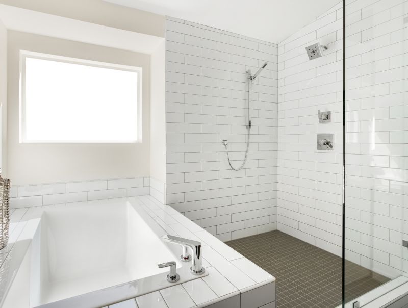 Bathroom Expansion in Upper Marlboro, MD