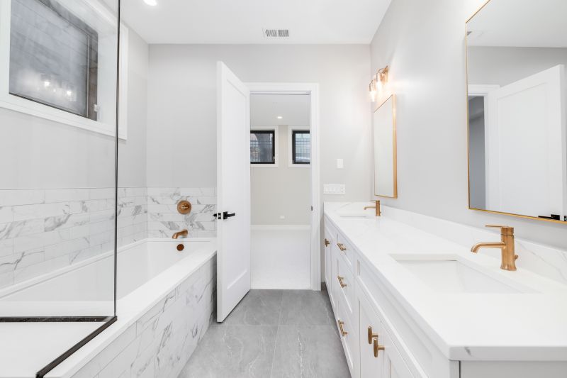Bathroom Installation in Annapolis, MD
