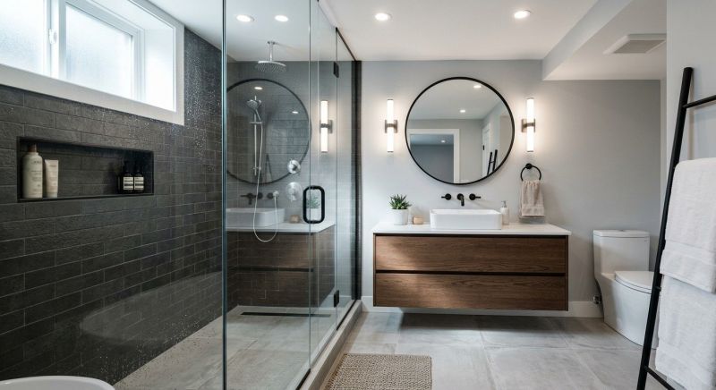 Bathroom Installation in Brandywine, MD