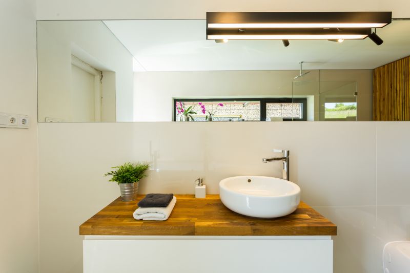 Bathroom Installation in Capitol Heights, MD