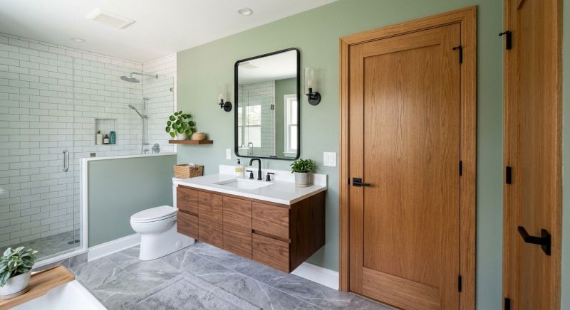 Bathroom Installation in Davidsonville, MD