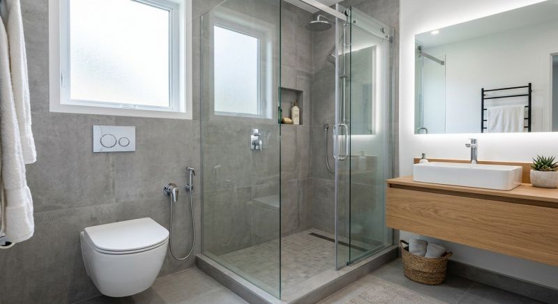 Bathroom Installation in Edgewater, MD