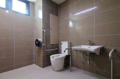 Bathroom Installation in Jessup, MD