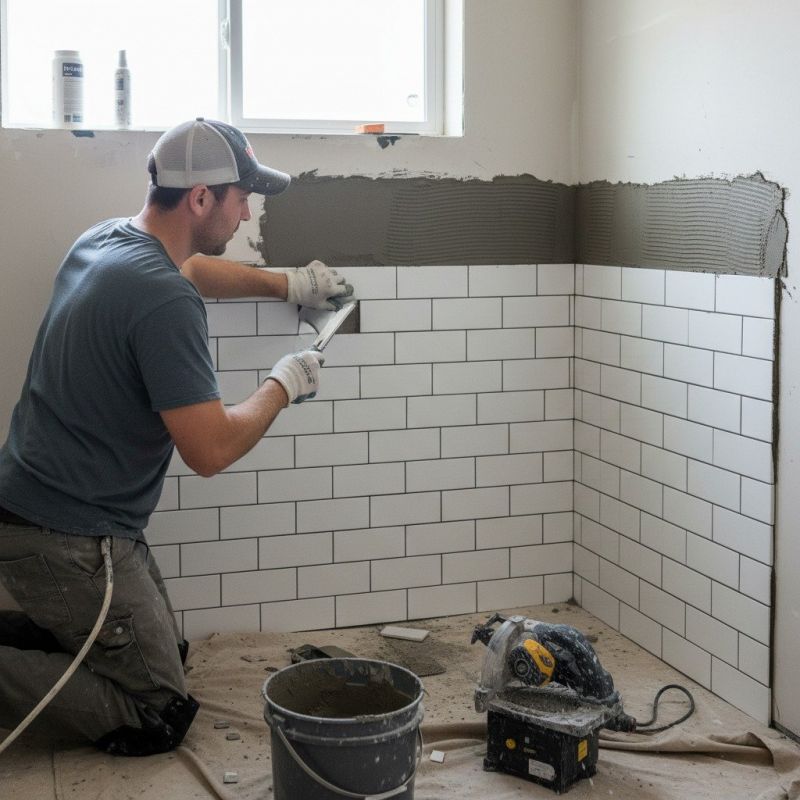 Bathroom Installation in Mc Lean, VA