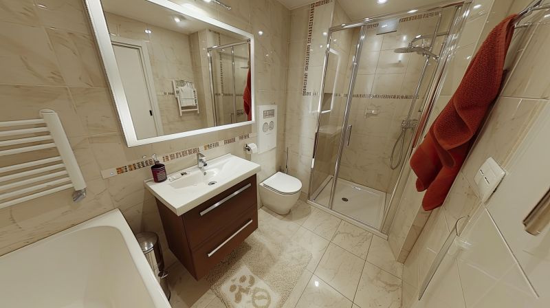 Bathroom Installation in Odenton, MD