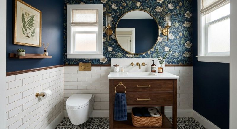 Bathroom Makeover Service in Chevy Chase, MD