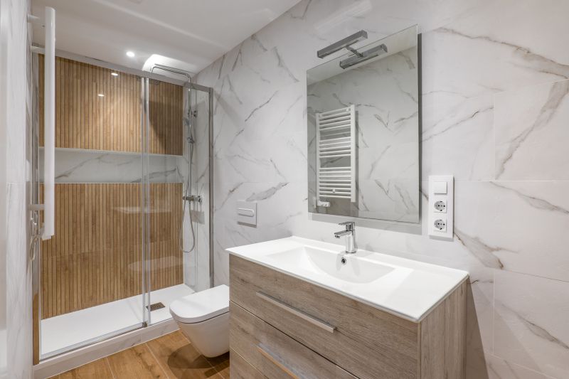 Bathroom Makeover Service in Dunkirk, MD