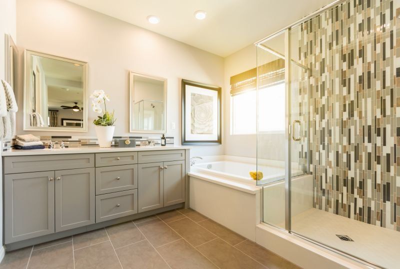 Bathroom Makeover Service in Hyattsville, MD