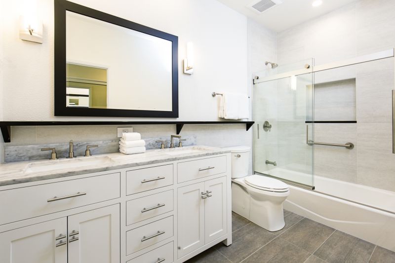 Bathroom Makeover Service in Upper Marlboro, MD
