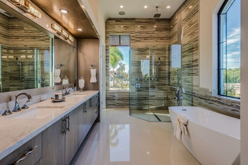 Bathroom Makeover Service in Mc Lean, VA