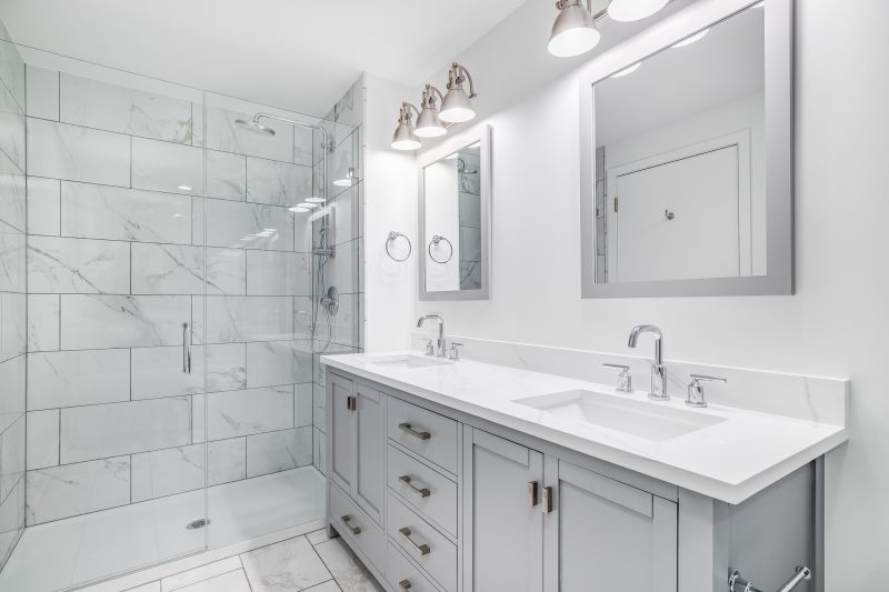 Bathroom Makeover Service in Millersville, MD