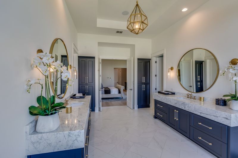 Bathroom Makeover Service in Silver Spring, MD