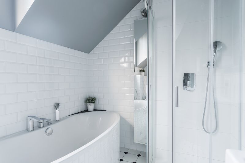 Bathroom Makeover Service in Suitland, MD