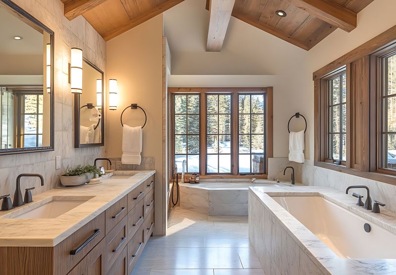 Bathroom Remodeling in Arnold, MD