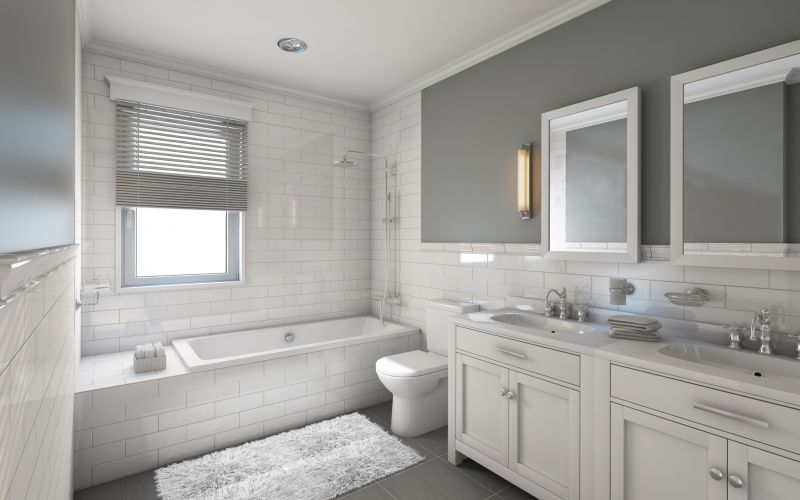 Bathroom Remodeling in Bowie, MD