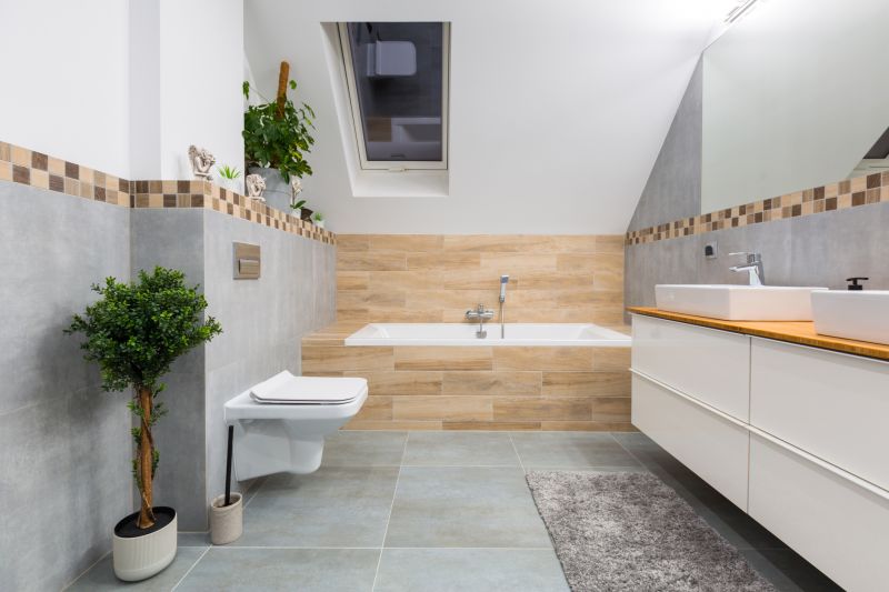Bathroom Remodeling in Dunkirk, MD