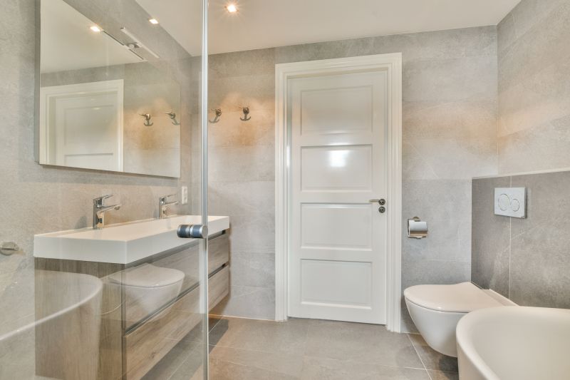 Bathroom Remodeling in Fort George G Meade, MD