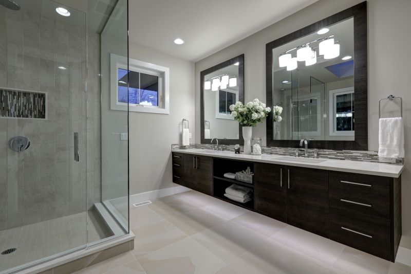 Bathroom Remodeling in Laurel, MD