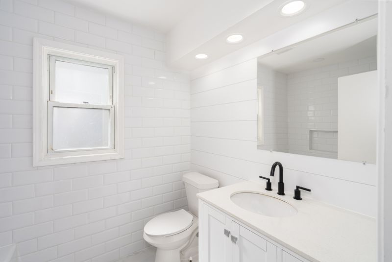 Bathroom Remodeling in Lothian, MD
