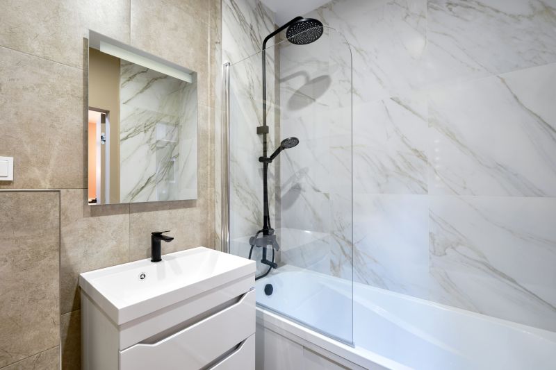 Bathroom Remodeling in Severn, MD
