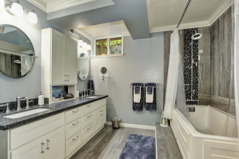 Bathroom Remodeling in Shady Side, MD