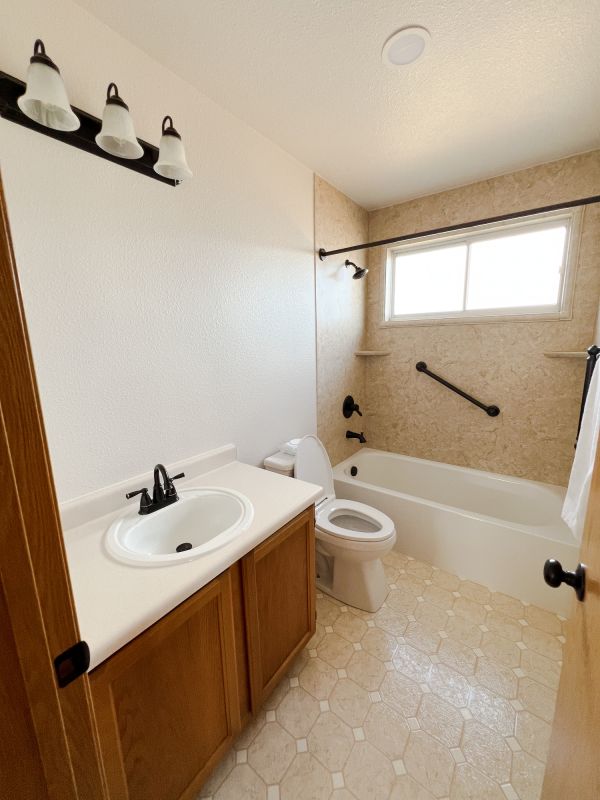 Bathroom Remodeling in Springfield, VA