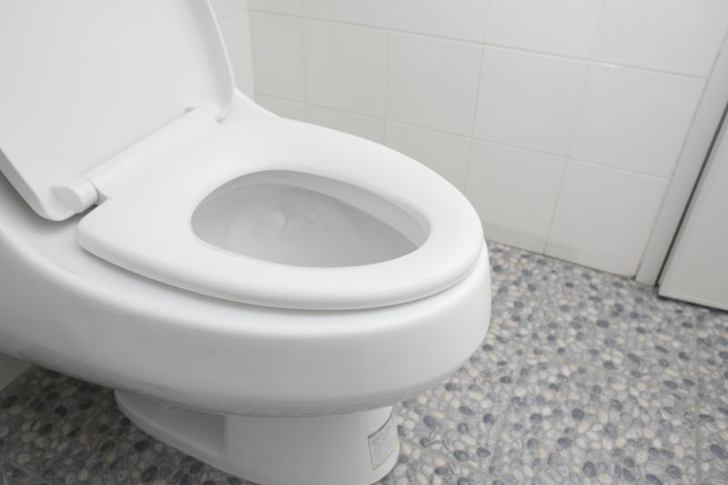 Bathroom Renovation in Falls Church, VA