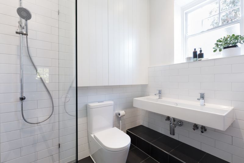 Bathroom Renovation in Greenbelt, MD