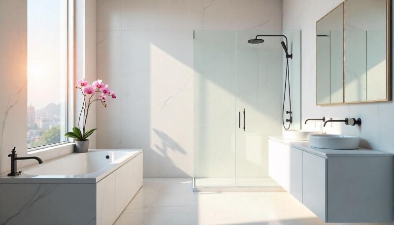Luxury Bathroom Remodeling in Upper Marlboro, MD