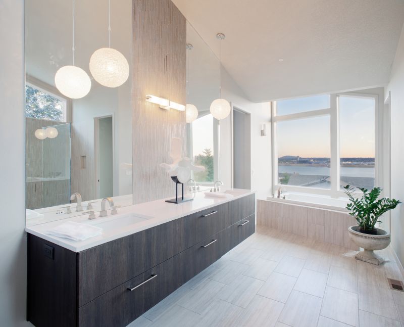 Master Bathroom Remodeling in Upper Marlboro, MD
