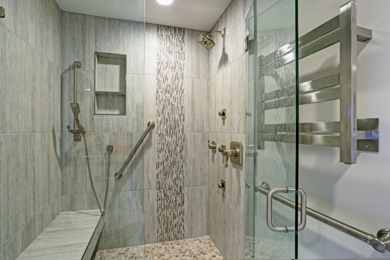 Shower Remodeling in Beltsville, MD