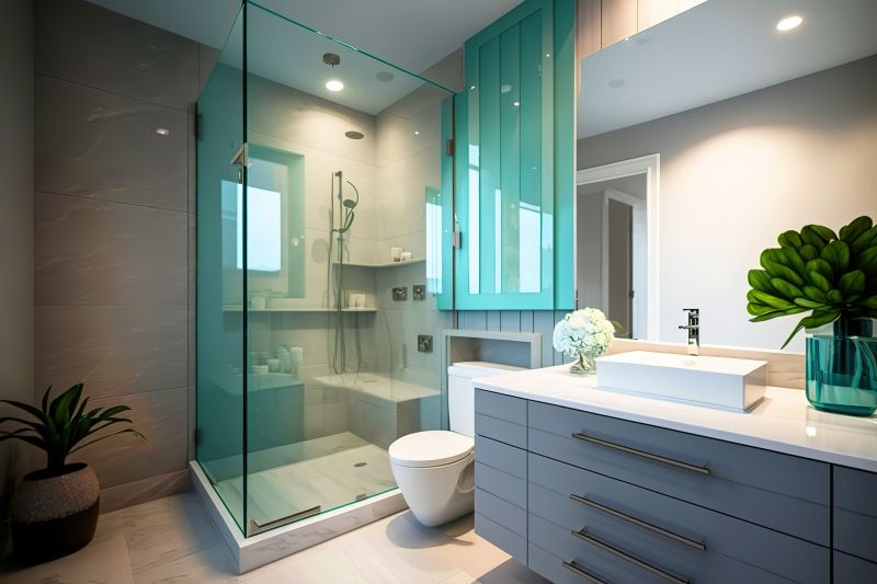 Shower Remodeling in Brandywine, MD