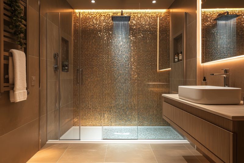Shower Remodeling in Clinton, MD
