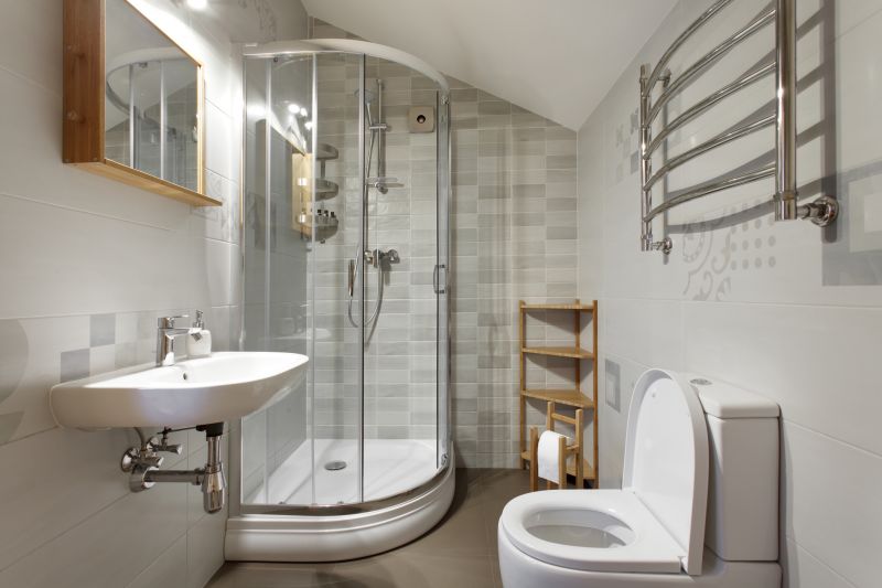 Shower Remodeling in Davidsonville, MD
