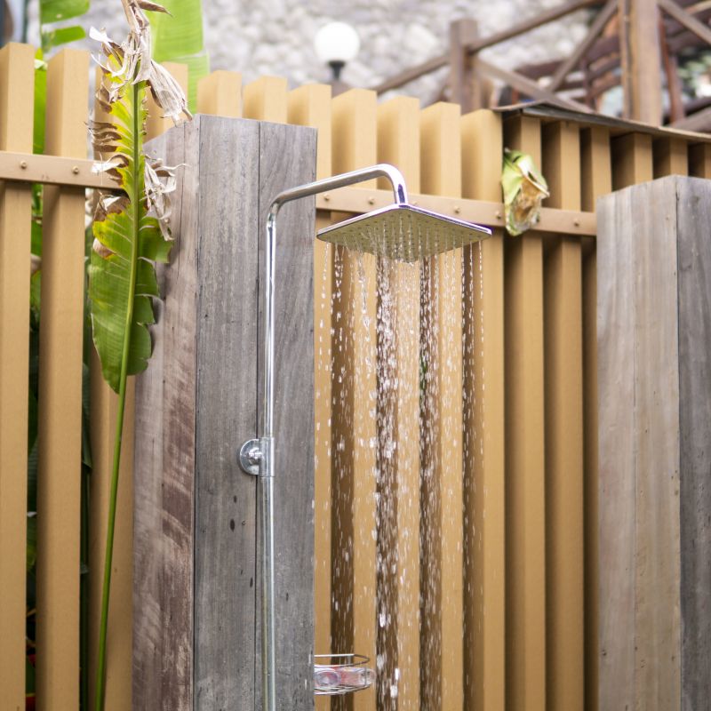 Shower Remodeling in Owings, MD