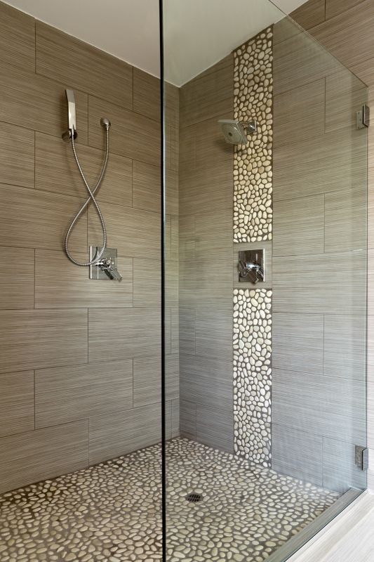 Shower Renovation in Chevy Chase, MD