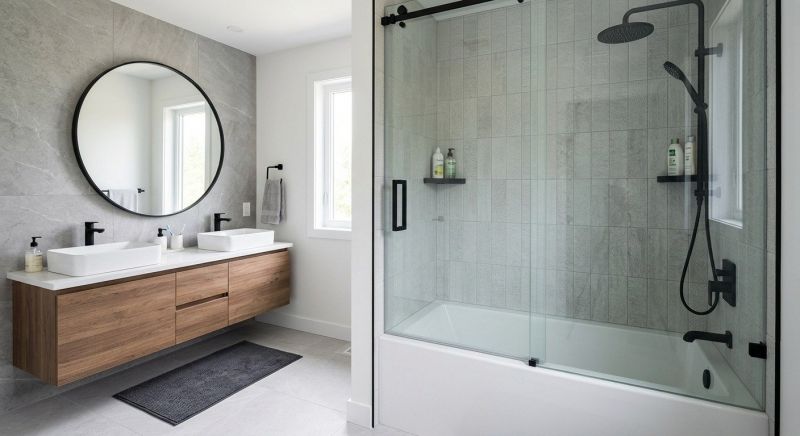 Tub Conversion Service in Upper Marlboro, MD